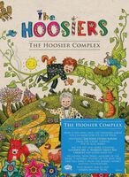 Hoosiers - Hoosier Complex (Box) (Uk)