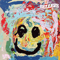 Gellers - Best! [Limited Edition]