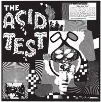 Acid Test - Blue