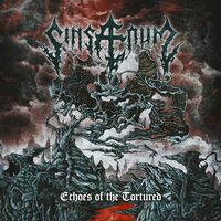 Echoes Of The Tortured