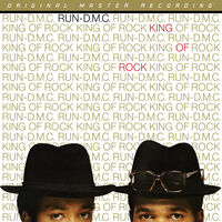 King Of Rock