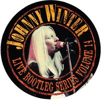 Live Bootleg Series 14