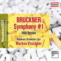 Symphony No. 1 (1868)