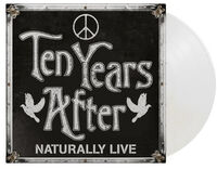 Naturally Live