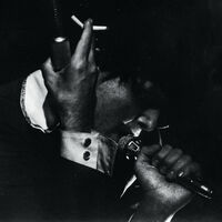 Insurrection Alan Vega - Insurrection