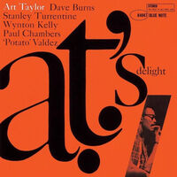 A.T.'s Delight (Shm) (Jpn)