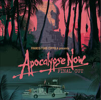Apocalypse Now Final Cut - O.S.T. (Ofgv)