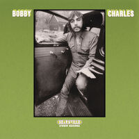 Bobby Charles - Bearsville Studio Sessions (Ofgv) [Record Store Day]