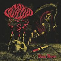 Buena Muerte (Blk)
