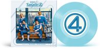 Fantastic Four: First Steps Main Theme - O.S.T.