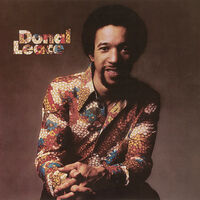 Donal Leace