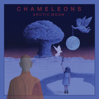 Arctic Moon