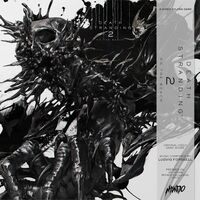 Ludvig Forssell - Death Stranding 2: On The Beach - O.S.T. [Clear Vinyl]