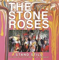Stand Still: Kan-I Hoken Hall Tokyo 10-24-1989