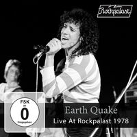 Live At Rockpalast 1978 (W/Dvd)