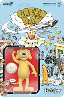 Green Day Reaction Figures - Dookie Dog