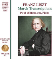Liszt: Complete Pno Music Vol. 67