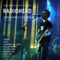 Unplugged / Live 1996