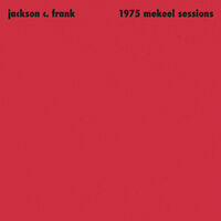 1975 Mekeel Sessions