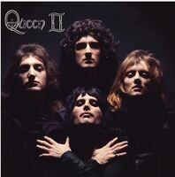 Queen II - 2026 Mix