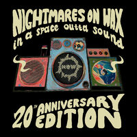 Nightmares On Wax - In A Space Outta Sound [20th Anniversary Edition]