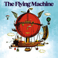 Flying Machine (Mod)