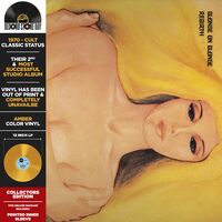 Blonde On Blonde - Rebirth [Deluxe Gold] (Remastered)