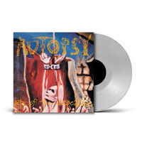 Acts Of The Unspeakable - Clear Vinyl