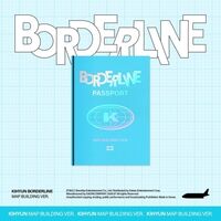 Borderline - Map Building Version (Asia)