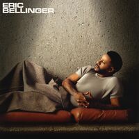 Eric Bellinger