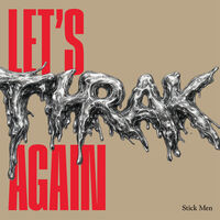 Let's Thrak Again