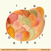 Piano Portrait Of Takashi Minamoto - O.S.T.