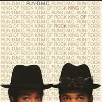 RUN-D.M.C. - King Of Rock [180 Gram]