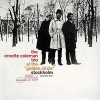 At The Golden Circle Stockholm Vol 1 (Shm) (Jpn)