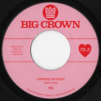 Terrorize My Heart