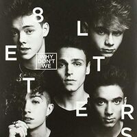 8 Letters