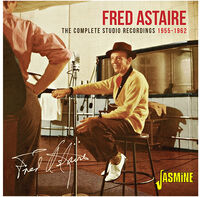Fred Astaire - Complete Studio Recordings 1955-1962