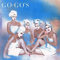 The Go-Go's - Beauty And The Beat [LP]