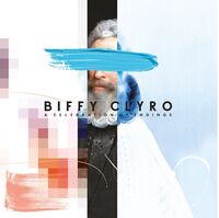 Biffy Clyro - A Celebration of Endings [Indie Exclusive Limited Edition LP]
