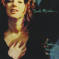 Sarah McLachlan - Fumbling Towards Ecstacy