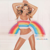 Mariah Carey - Rainbow [2LP]