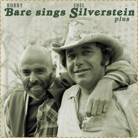 Bobby Bare - Bobby Bare Sings Shel Silverstein Plus