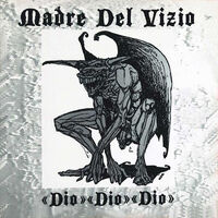 Dio Dio Dio (Blk)