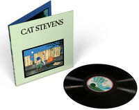 Yusuf / Cat Stevens - Teaser And The Firecat: 50th Anniversary [LP]