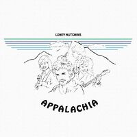 Loney Hutchins - Appalachia [LP]
