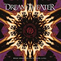 Dream Theater - Lost Not Forgotten Archives: When Dream And Day