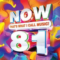 Now That's What I Call Music! - NOW That's What I Call Music! Vol. 81