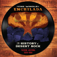 Whole Enchilada / Various (Bonm)
