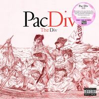 Pac Div - The Div [RSD Black Friday 2022]