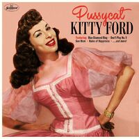 Kitty Ford - Pussycat